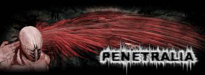 logo Penetralia (GER-1)